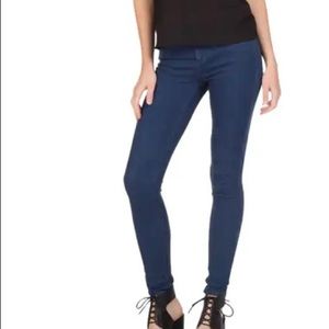 Rider By Lee Jeans Deeply Blue Bnwt 